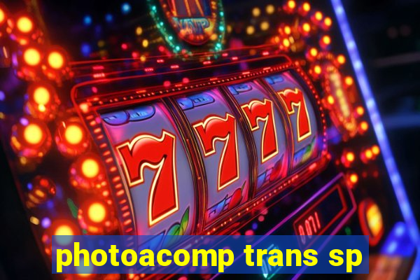 photoacomp trans sp